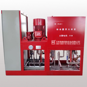 广西强盾消防设备有限公司