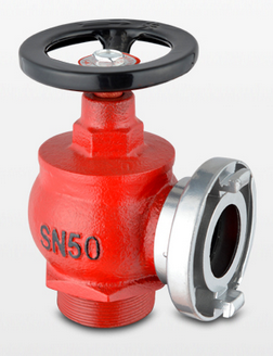 广西强盾消防设备有限公司